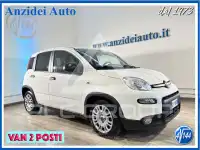 2023 Fiat Panda