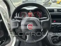 2023 Fiat Panda