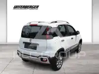 2023 Fiat Panda
