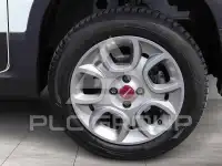 2023 Fiat Panda