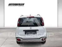 2023 Fiat Panda