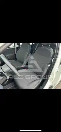 2023 Fiat Panda