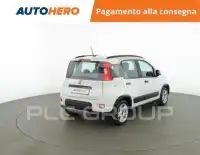 2023 Fiat Panda