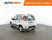 2023 Fiat Panda
