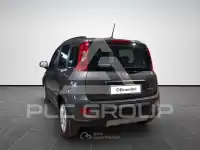 2023 Fiat Panda