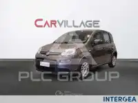 2023 Fiat Panda