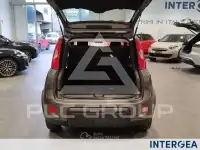 2023 Fiat Panda