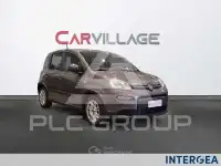 2023 Fiat Panda