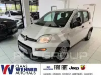 2023 Fiat Panda