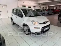 2023 Fiat Panda