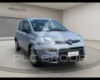 2023 Fiat Panda