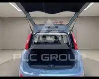 2023 Fiat Panda