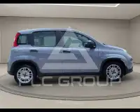 2023 Fiat Panda