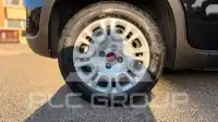 2023 Fiat Panda