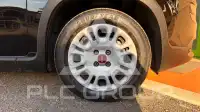 2023 Fiat Panda