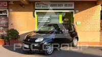 2023 Fiat Panda