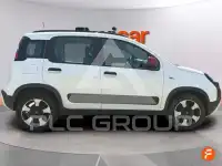 2023 Fiat Panda