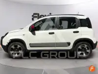 2023 Fiat Panda