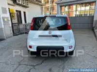 2023 Fiat Panda