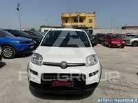 2023 Fiat Panda