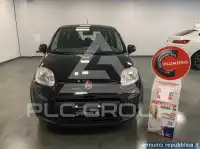 2023 Fiat Panda