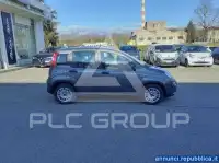 2023 Fiat Panda