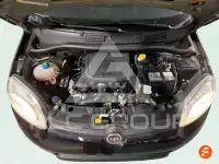 2023 Fiat Panda