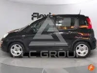 2023 Fiat Panda