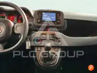 2023 Fiat Panda