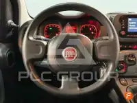 2023 Fiat Panda