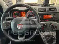 2023 Fiat Panda