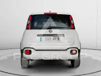 2023 Fiat Panda