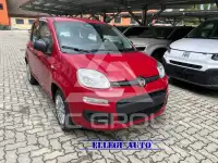 2023 Fiat Panda