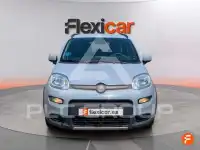 2023 Fiat Panda