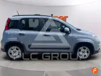2023 Fiat Panda