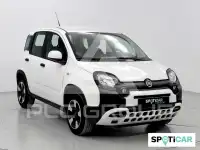 2023 Fiat Panda