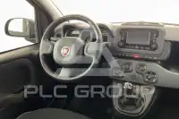 2023 Fiat Panda