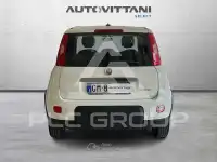 2023 Fiat Panda