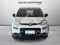 2023 Fiat Panda