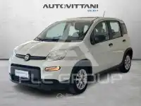 2023 Fiat Panda