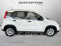 2023 Fiat Panda