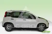 2023 Fiat Panda