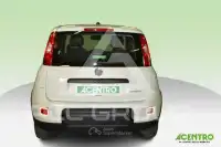 2023 Fiat Panda