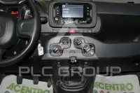 2023 Fiat Panda