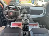 2023 Fiat Panda