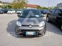 2023 Fiat Panda