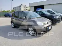 2023 Fiat Panda
