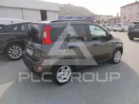 2023 Fiat Panda