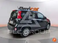 2023 Fiat Panda