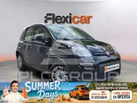 2023 Fiat Panda
